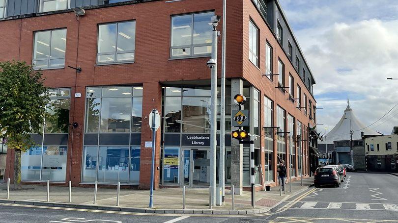 Limerick City Library