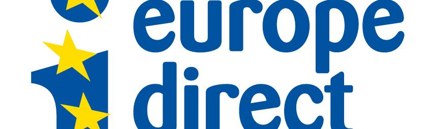 Europe Direct logo