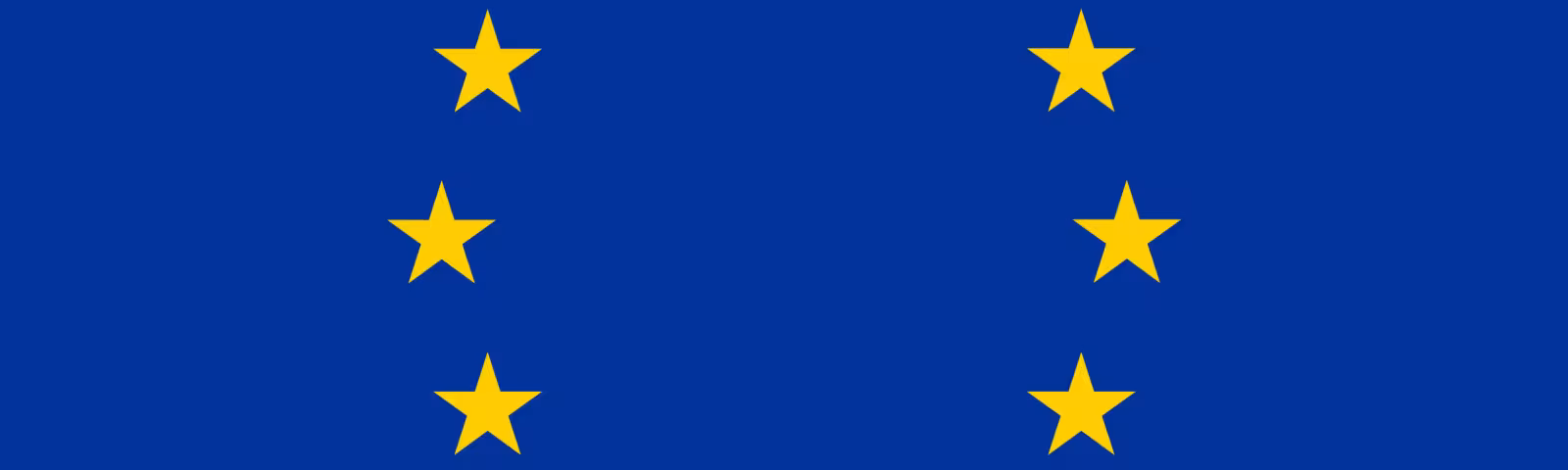 European Union flag