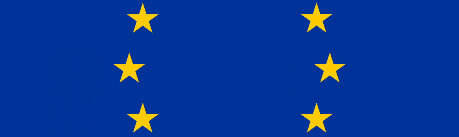 European Union flag