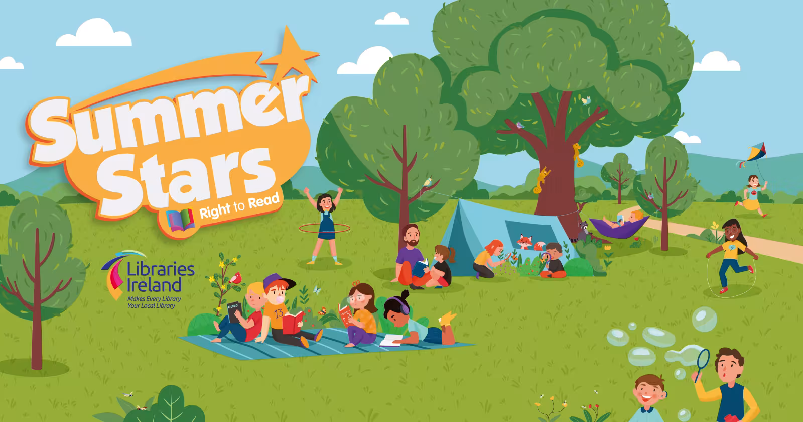 Summer Stars 2026