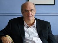 Colm Toibín