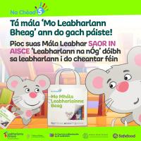 Mo Leabharlann Bheag 