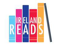 Ireland Reads Logo