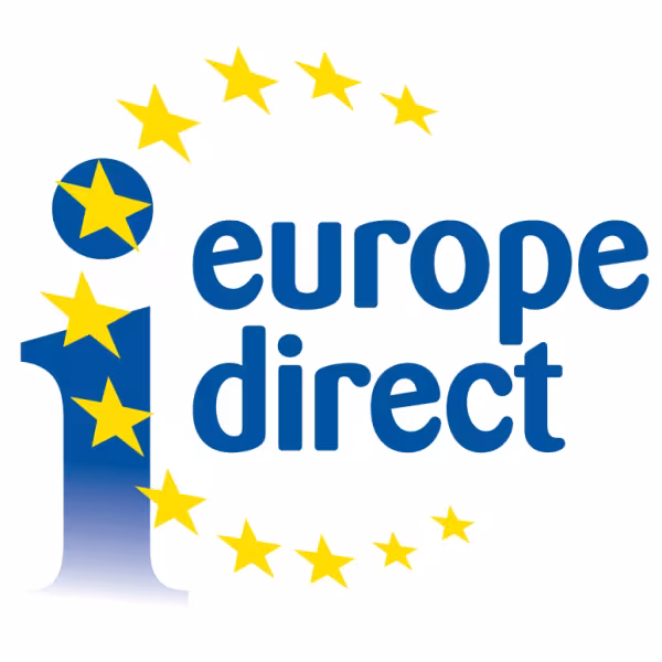 Europe Direct Logo