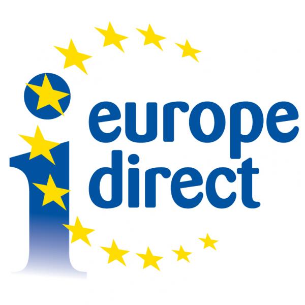 Europe Direct Logo