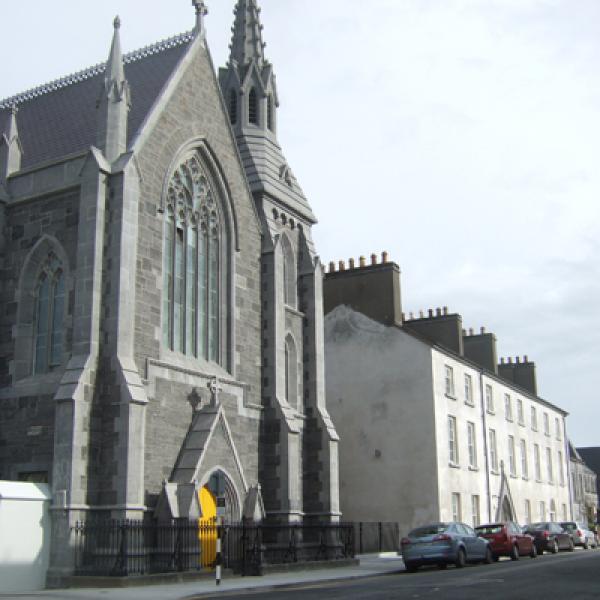 Ballinasloe Library