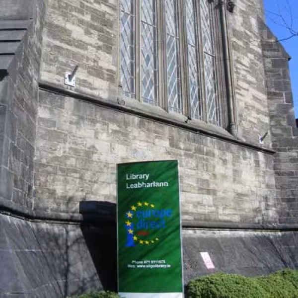 Sligo Library