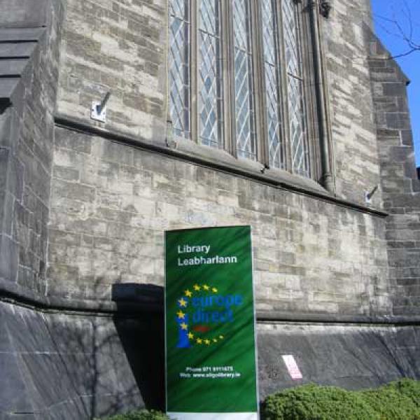 Sligo Library