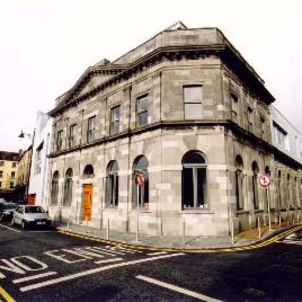 Waterford Library