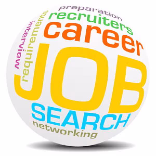 Job Search