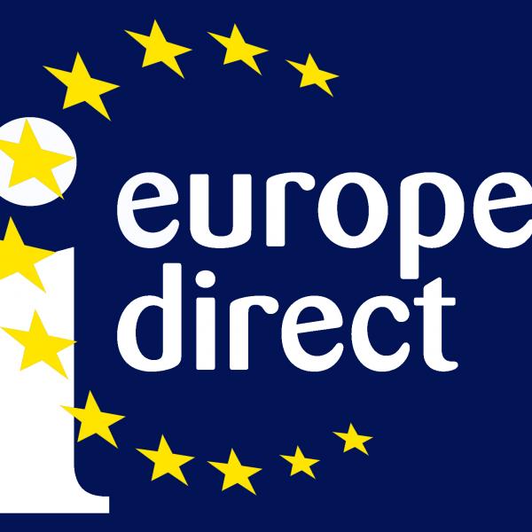 Europe Direct banner