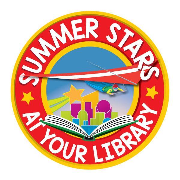 Summer Stars Logo 2019