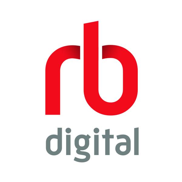 RBDigital Logo