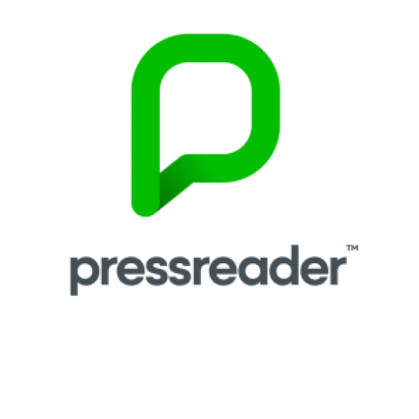 PressReader Logo