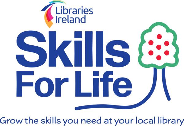 Skills for Life logo