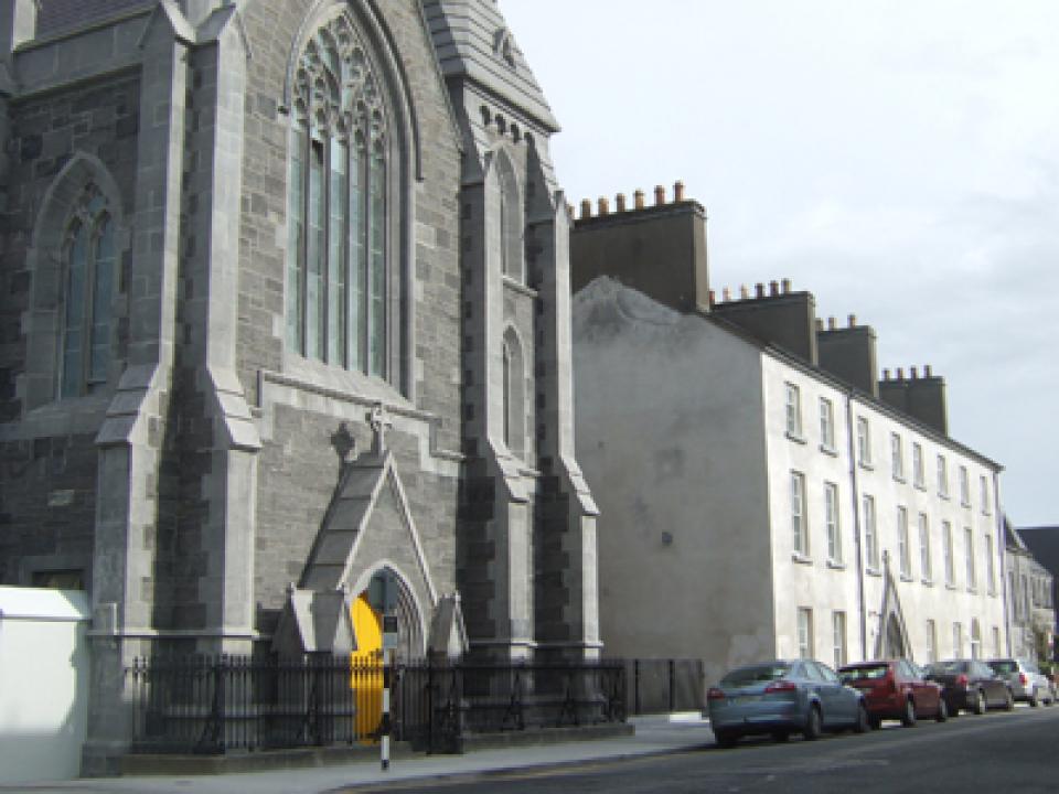 Ballinasloe Library Libraries Ireland
