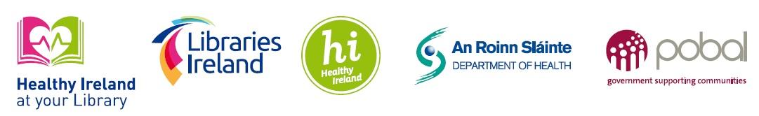 Healthy Ireland Logos