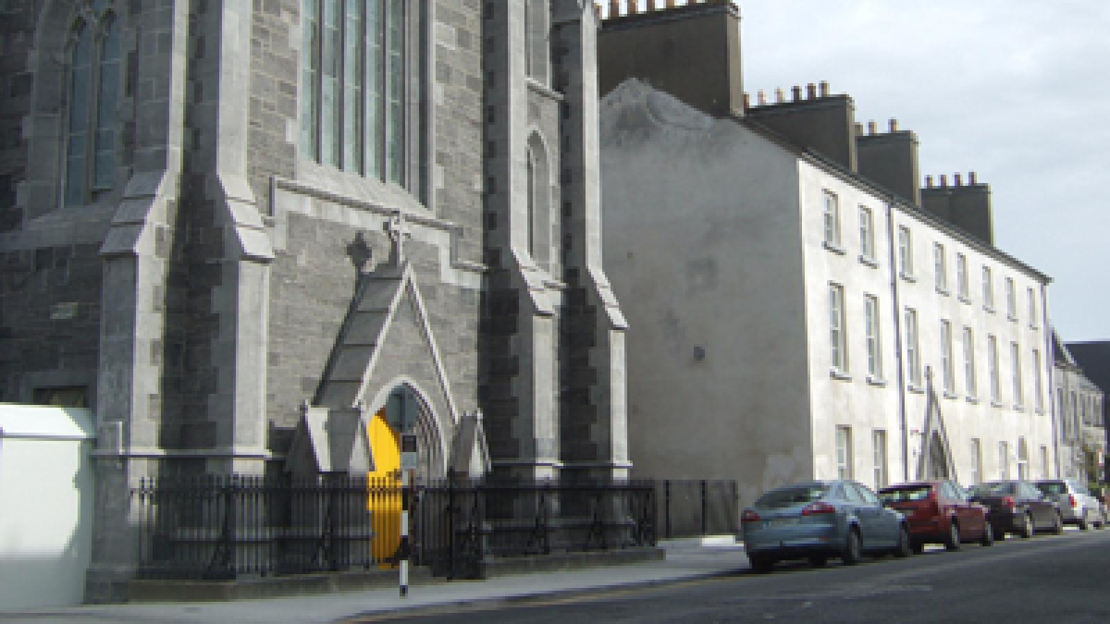 Ballinasloe Library