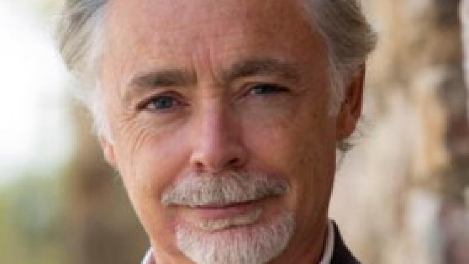 Eoin Colfer