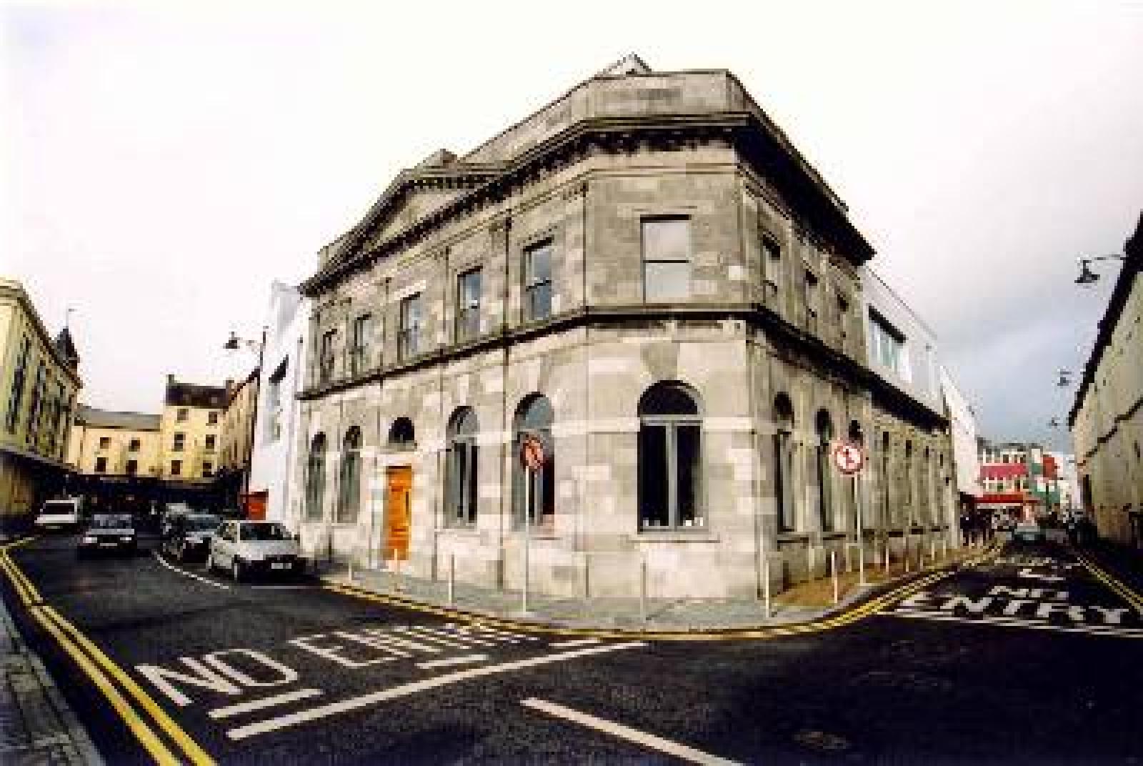 Waterford Library