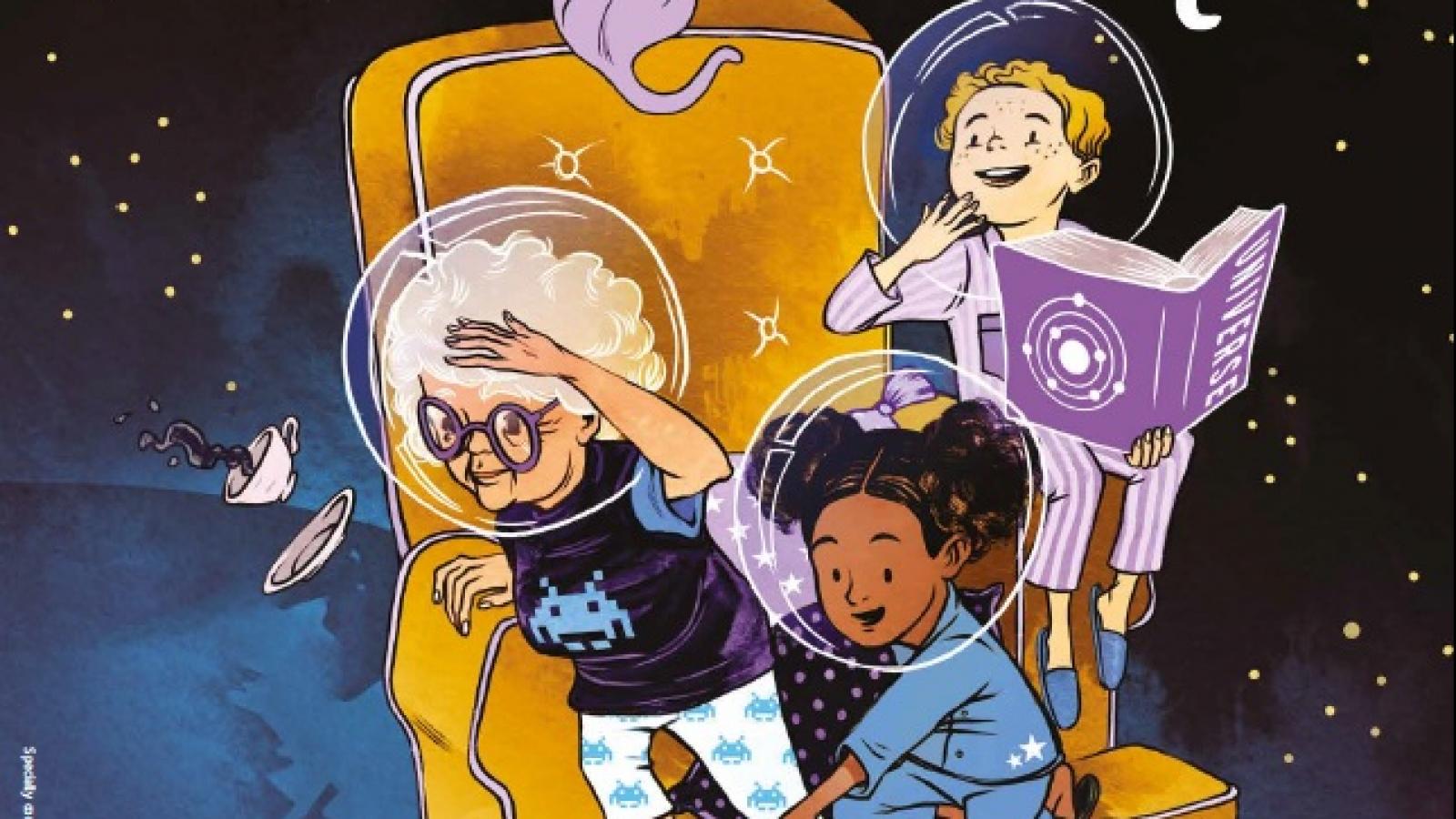 Image result for children's book festival 2019 ireland