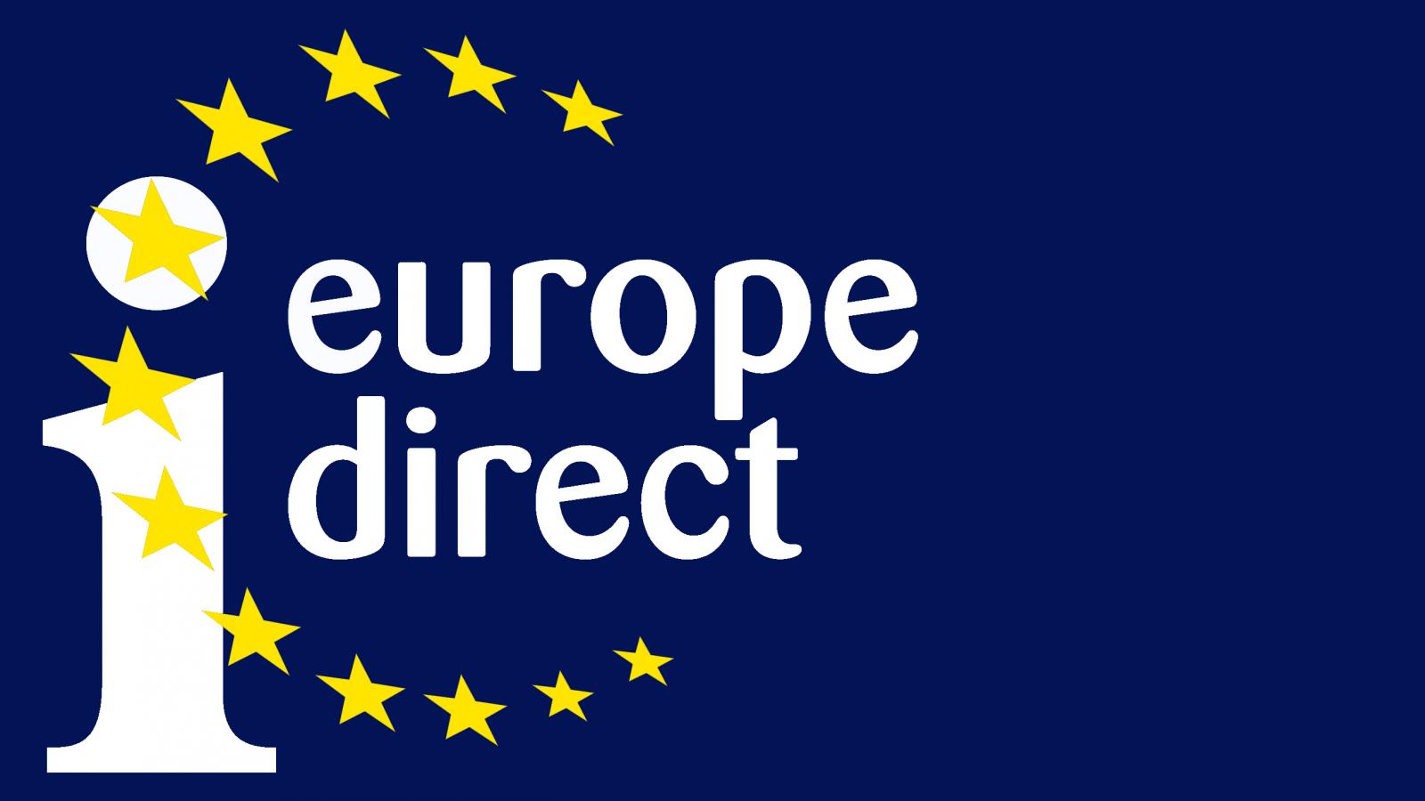 Europe Direct banner