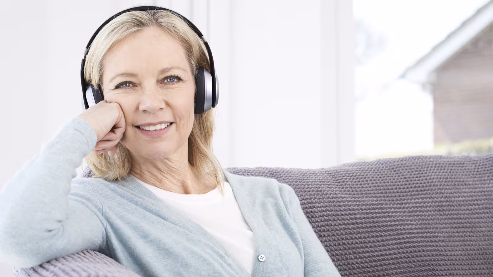 eAudiobooks user