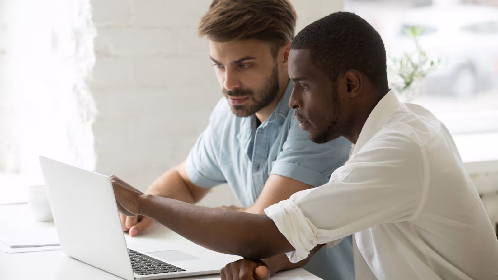 eLearning on PC