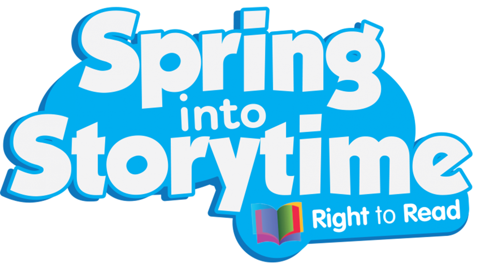 Spring into Storytime