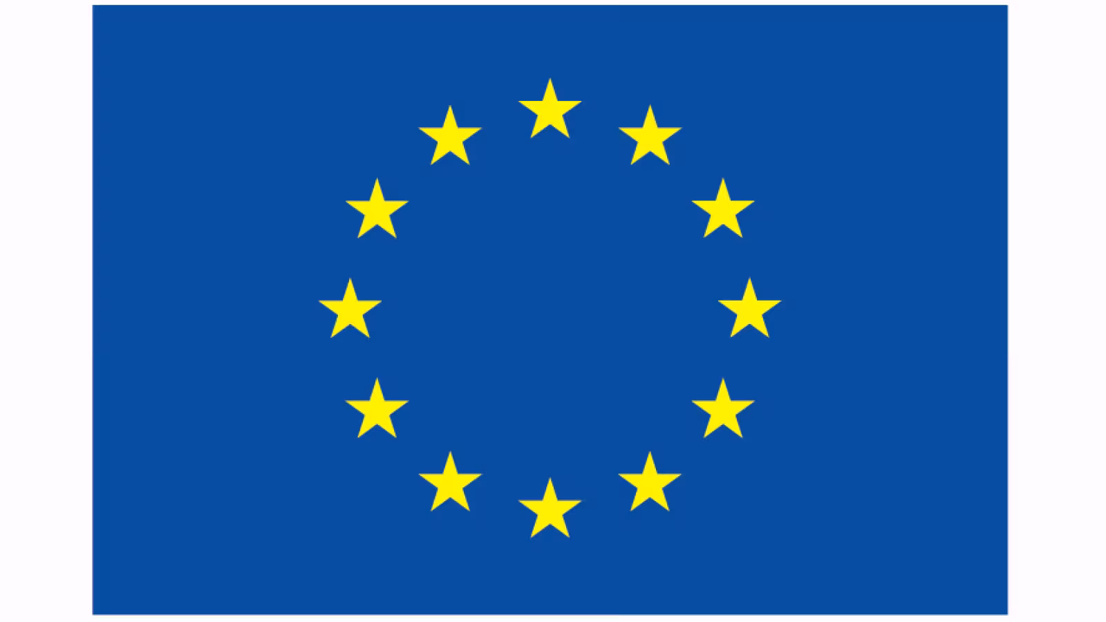 EU flag Europe Direct