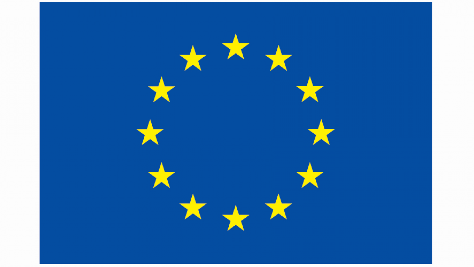 EU flag Europe Direct