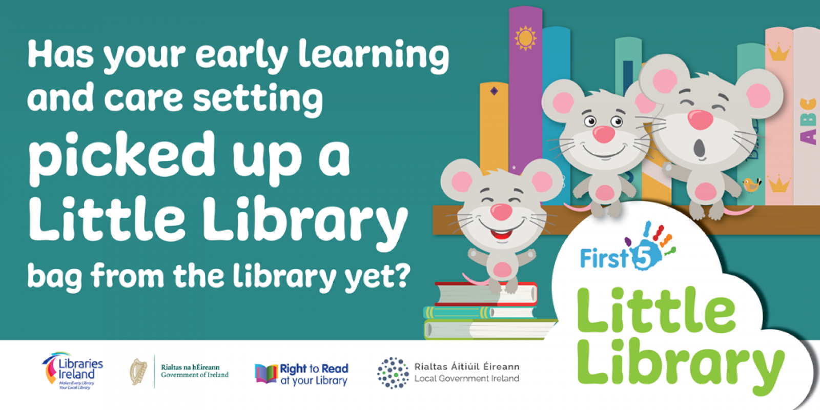 Little Library 