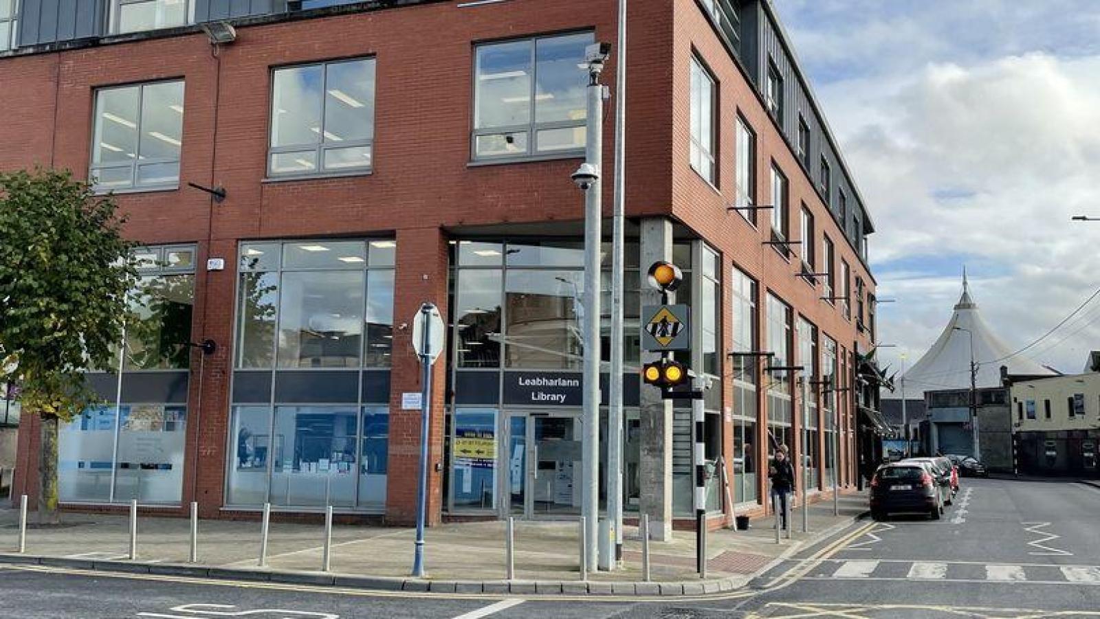 Limerick City Library